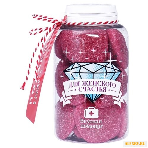 Мармелад Вкусная помощь Для