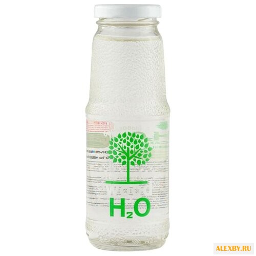 Сок Wood H2O березовый