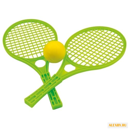Набор для тенниса ZebraToys