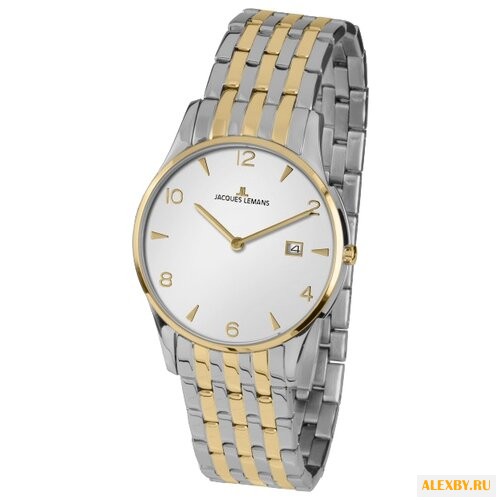 Наручные часы JACQUES LEMANS