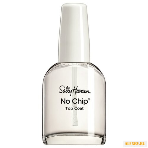 Верхнее покрытие Sally Hansen