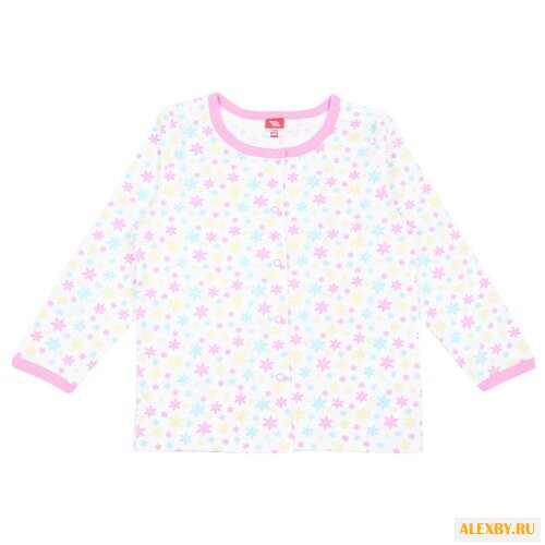 Распашонка cherubino