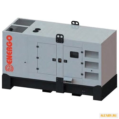 Дизельная электростанция ЭНЕРГО
