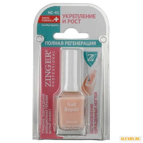 Средство для укрепления и роста