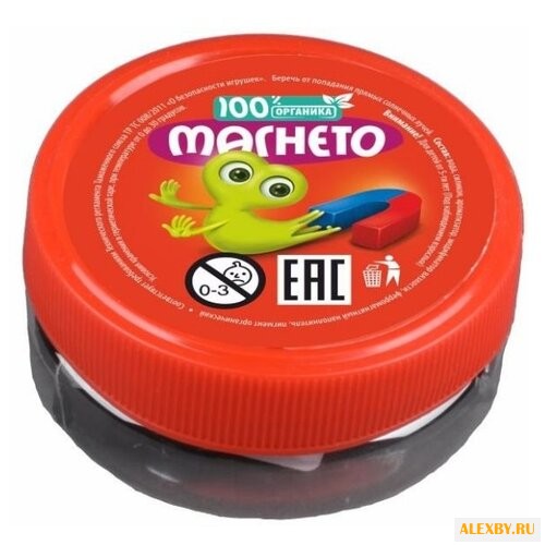 Жвачка для рук ЧудиСам Магнето