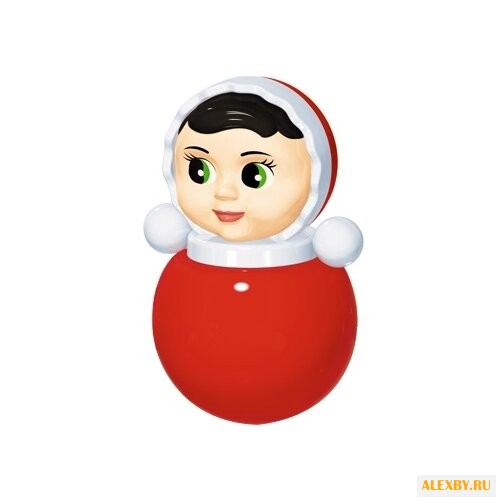 Неваляшка Стеллар Настенька