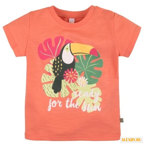 Футболка Bossa Nova