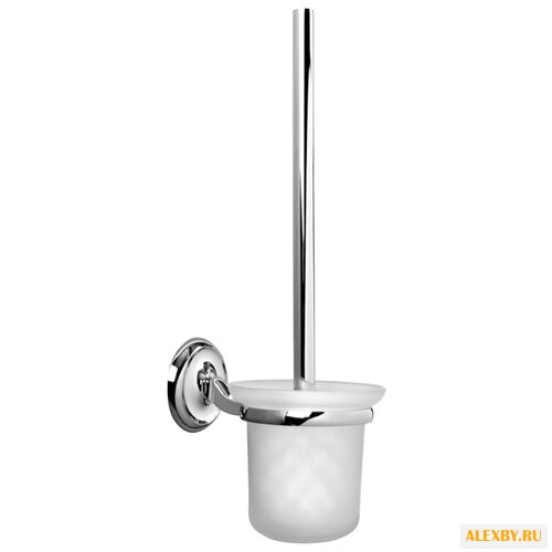 Ершик туалетный Verran Largo