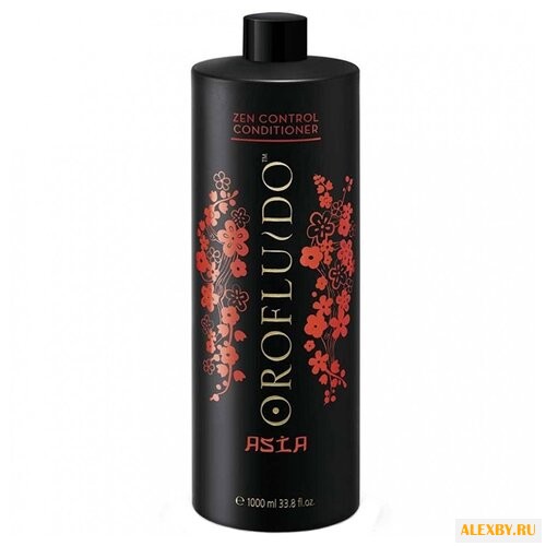 Orofluido кондиционер Asia Zen