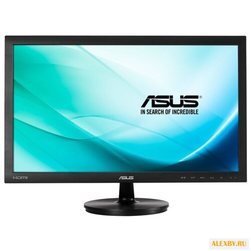 Монитор ASUS VS247HR