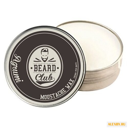 KayPro Воск для усов Beard Club
