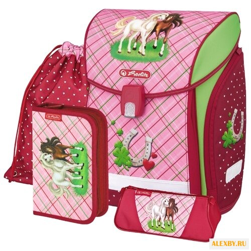 Herlitz Ранец New Midi Plus