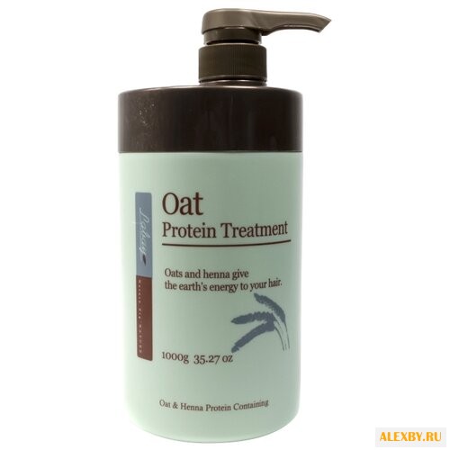 Labay кондиционер Oat Protein