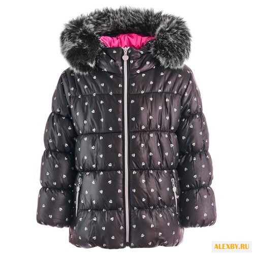 Куртка Button Blue