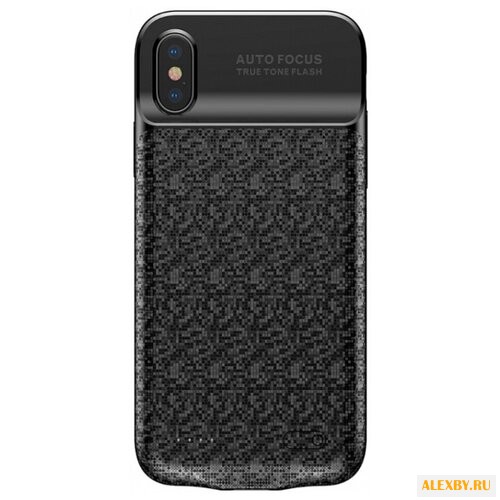 Чехол-аккумулятор Baseus Plaid