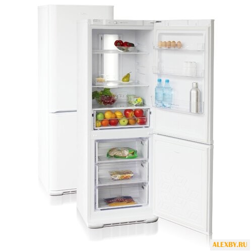 Холодильник Бирюса 320NF