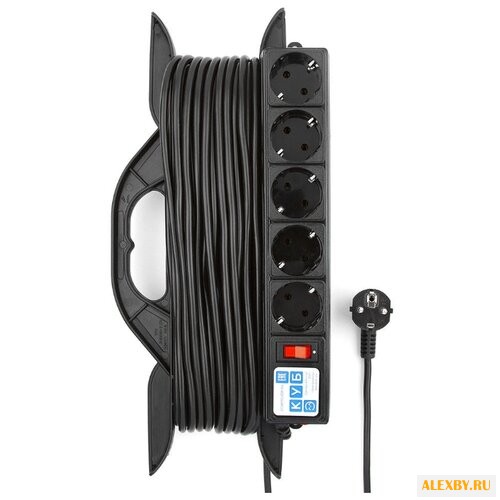 Сетевой фильтр Power Cube Ф30