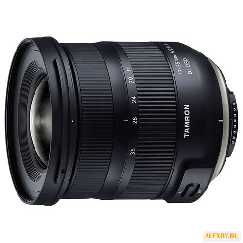 Объектив Tamron 17-35mm f 2.8-4