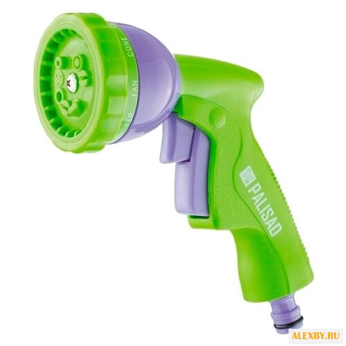 Пистолет для полива PALISAD 65263