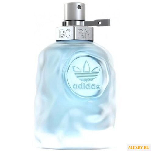 Adidas Born Original Today for