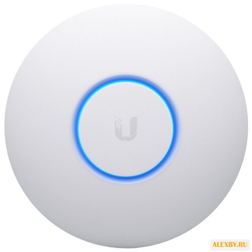 Wi-Fi точка доступа Ubiquiti