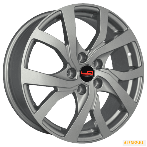 Колесный диск LegeArtis CI25