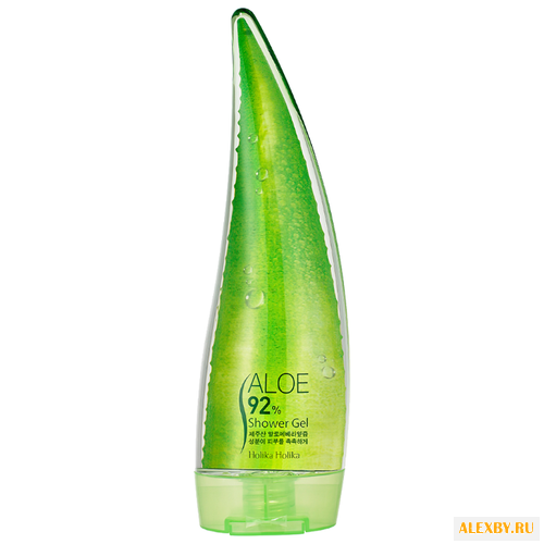 Гель для душа Holika Holika