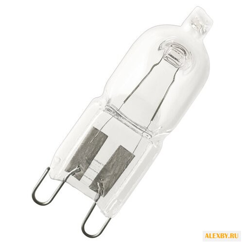 Лампа галогенная OSRAM Halopin