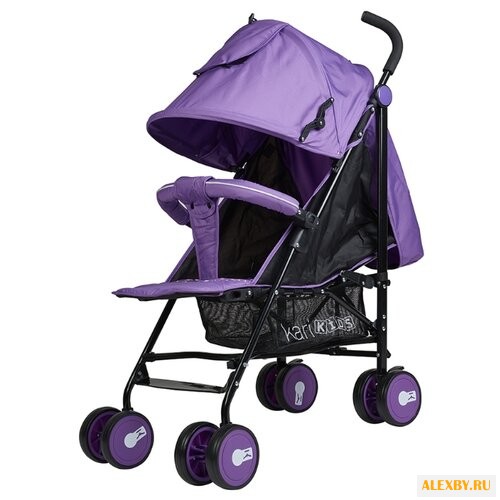 Прогулочная коляска kari KIDS