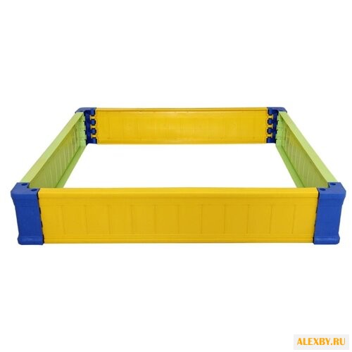 Песочница Альтернатива