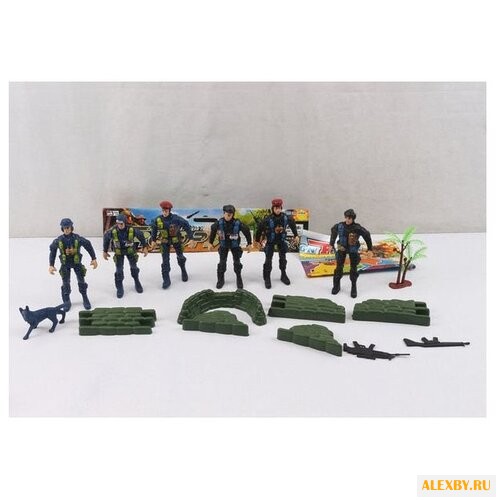 Набор фигурок Shenzhen Toys