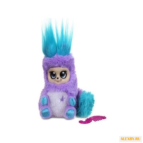 Игровой набор 1 TOY Bush Baby