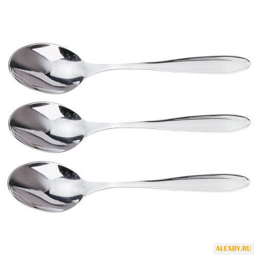 Tescoma Набор столовых ложек