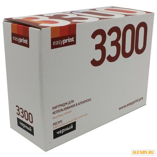 Картридж EasyPrint LX-3300