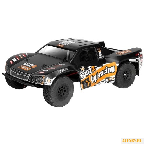 Трагги HPI Blitz Flux 109326