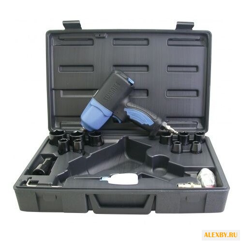 Пневмогайковерт SUMAKE ST-C541K