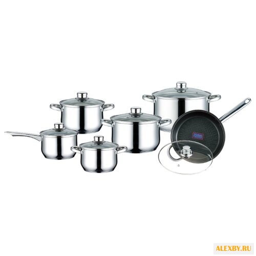 Набор посуды Peterhof PH-15133