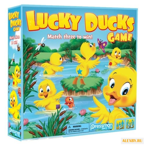 Настольная игра Goliath Веселые