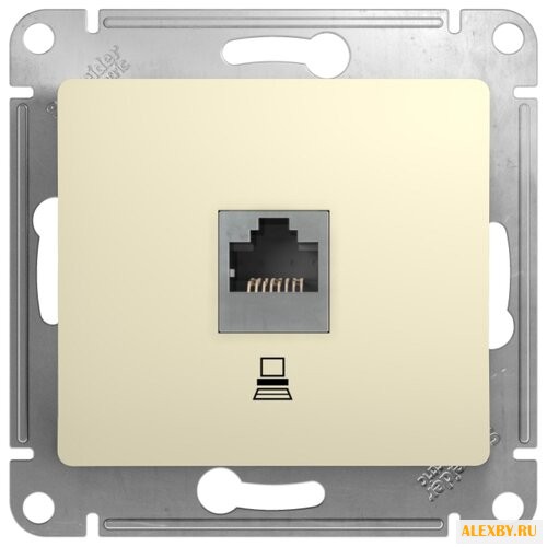 Розетка для интернета