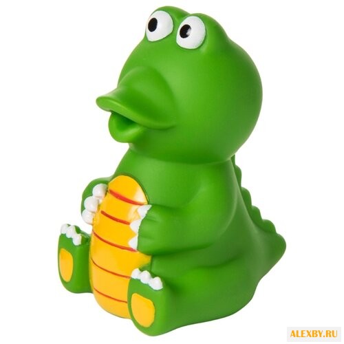 Игрушка для ванной Курносики