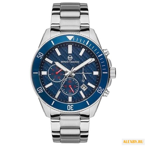 Наручные часы SERGIO TACCHINI