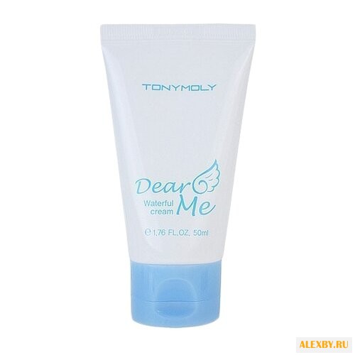 TONY MOLY Dear Me Waterful