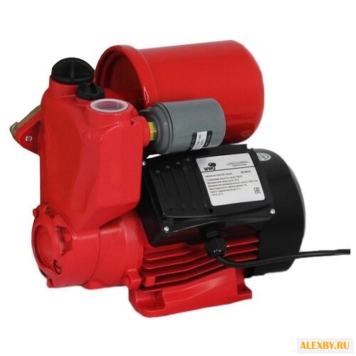 Насосная станция WWQ NS-400 32