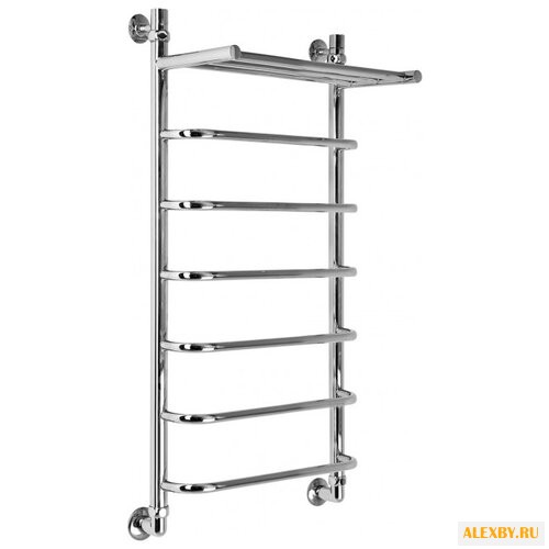 Водяной полотенцесушитель