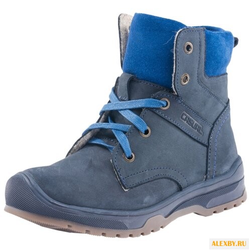 Ботинки КОТОФЕЙ 552059