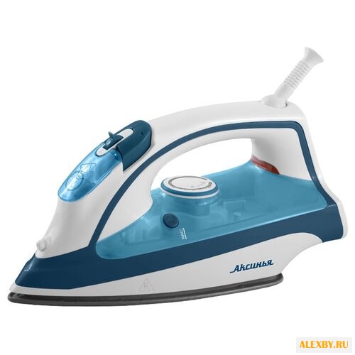 Утюг Аксинья КС-3002