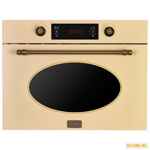 Микроволновая печь Korting KMI