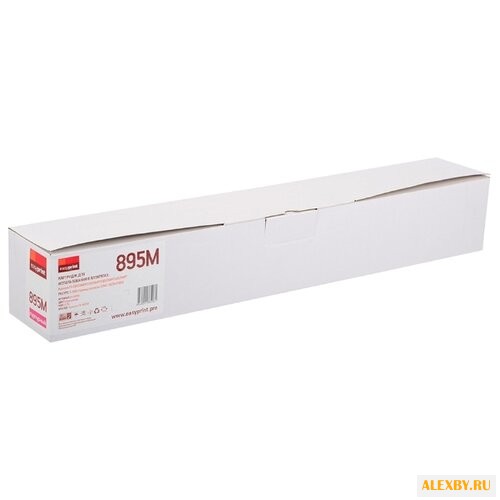 Картридж EasyPrint LK-895M