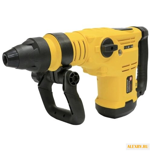 Перфоратор КАЛИБР ЭП-2000 50М