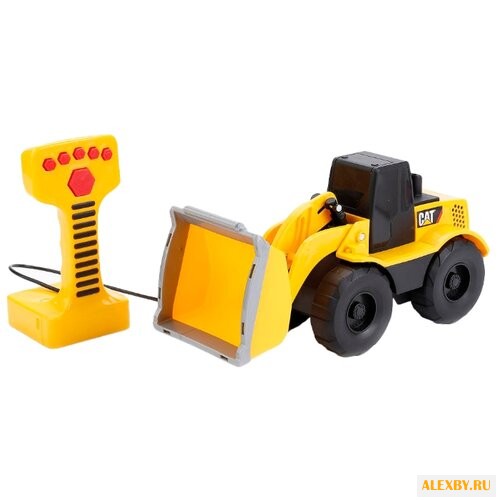 Экскаватор Toy State 36623TS